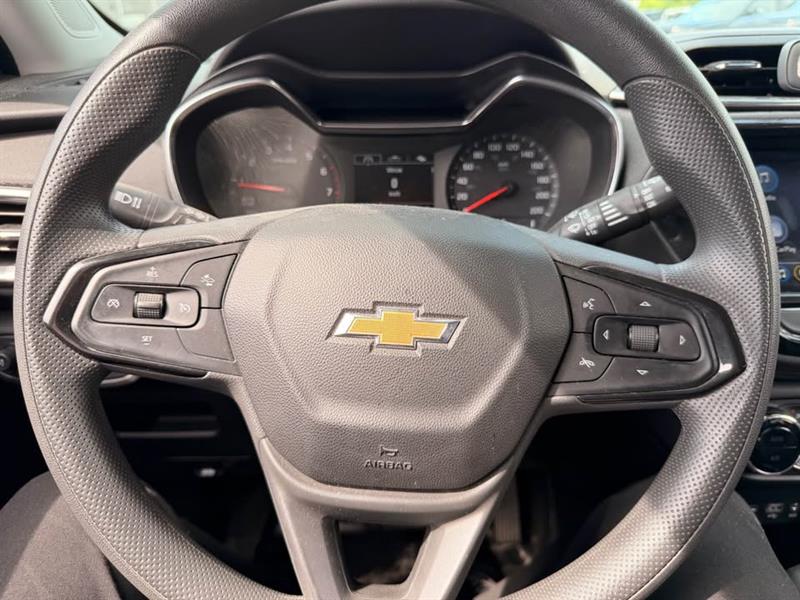 chevrolet Trailblazer 2023 - 12