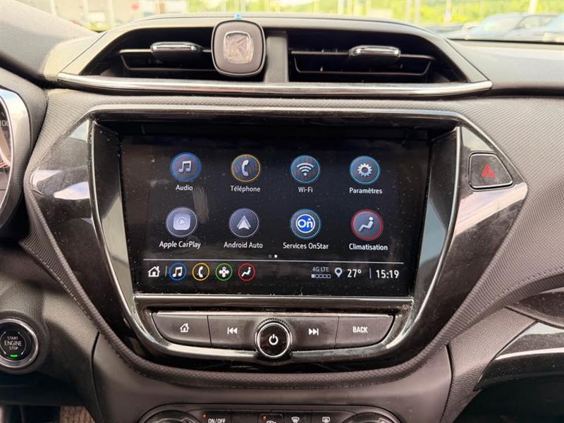 chevrolet Trailblazer 2023 - 13
