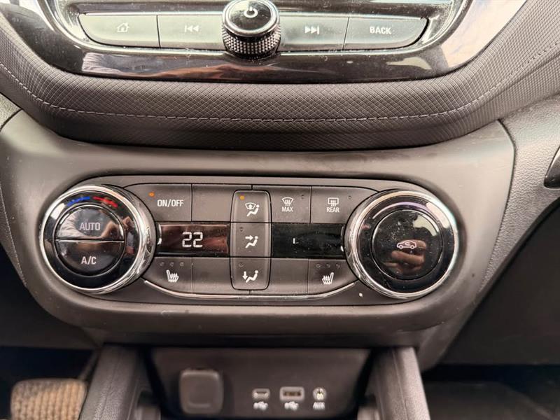 chevrolet Trailblazer 2023 - 14