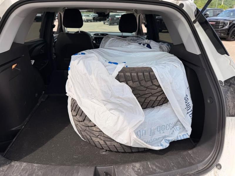 chevrolet Trailblazer 2023 - 15
