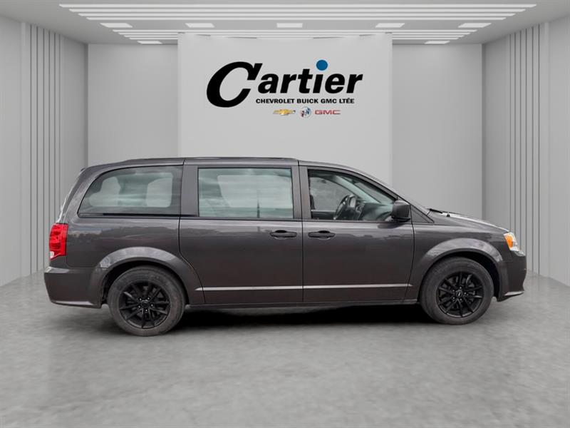 dodge Grand Caravan 2020 - 4