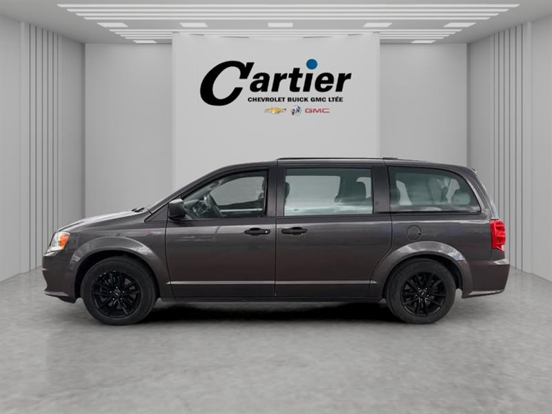dodge Grand Caravan 2020 - 9