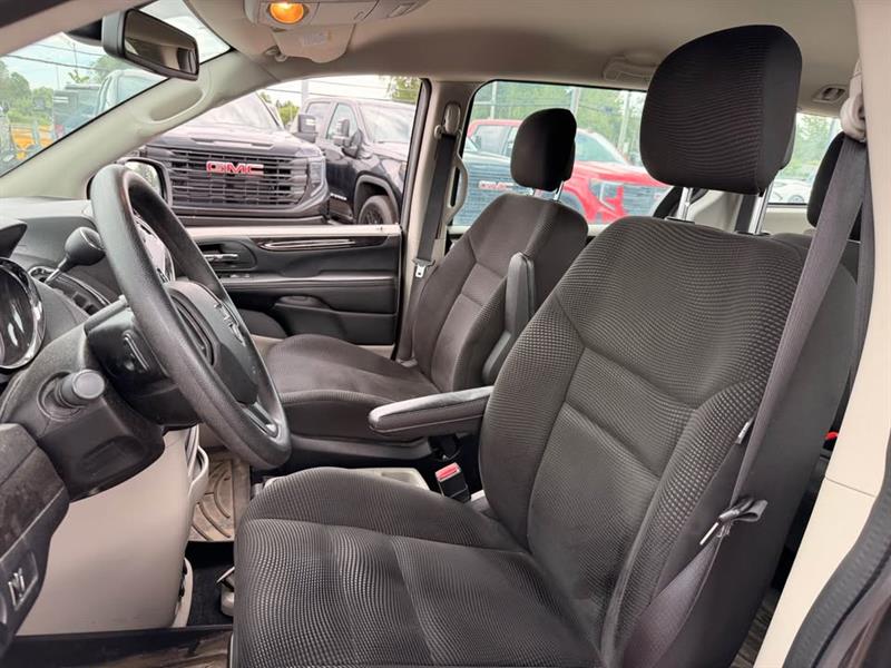 dodge Grand Caravan 2020 - 10