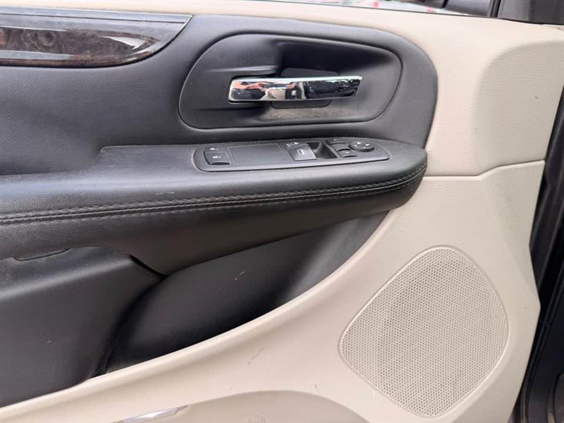 dodge Grand Caravan 2020 - 11