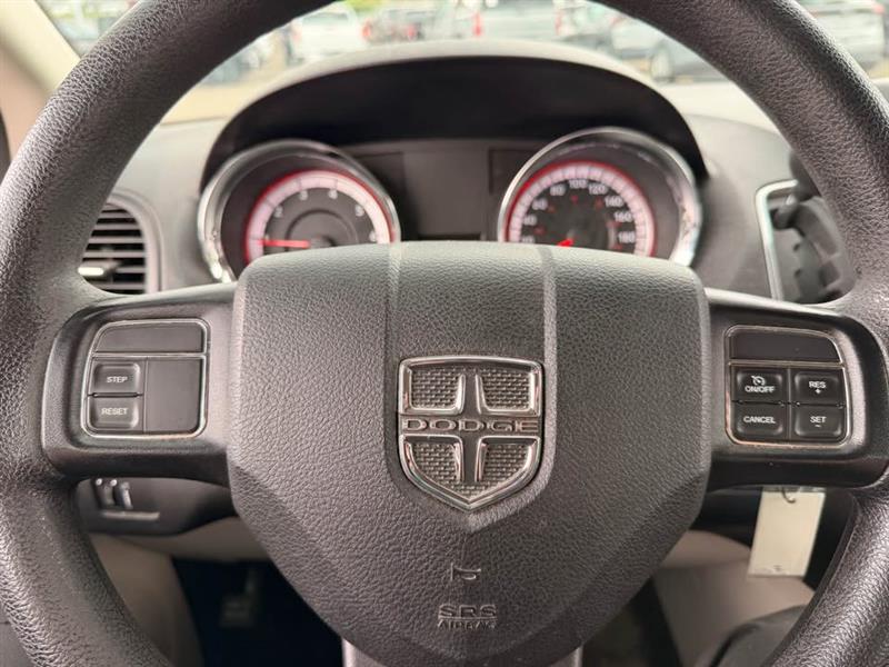 dodge Grand Caravan 2020 - 14