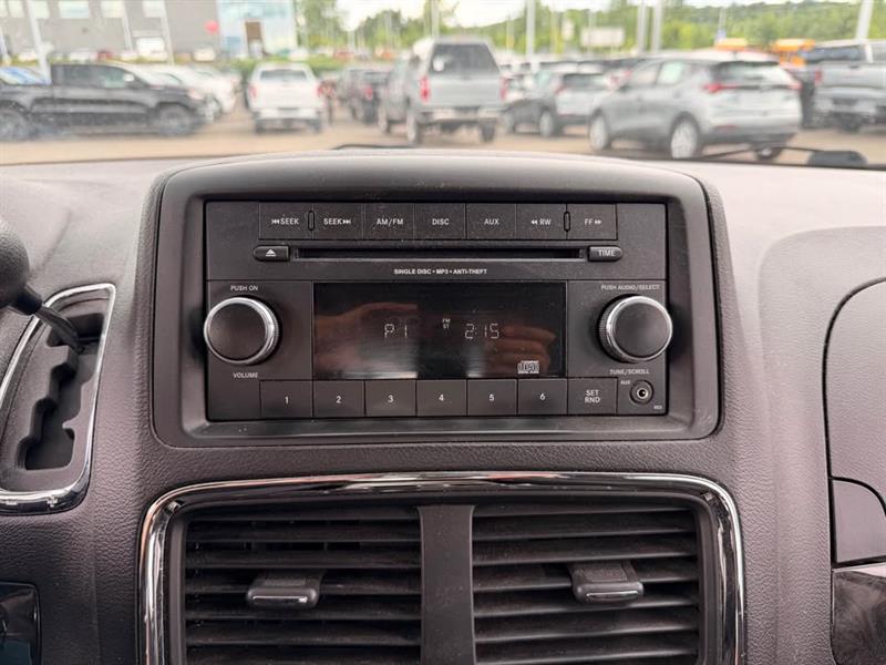 dodge Grand Caravan 2020 - 15