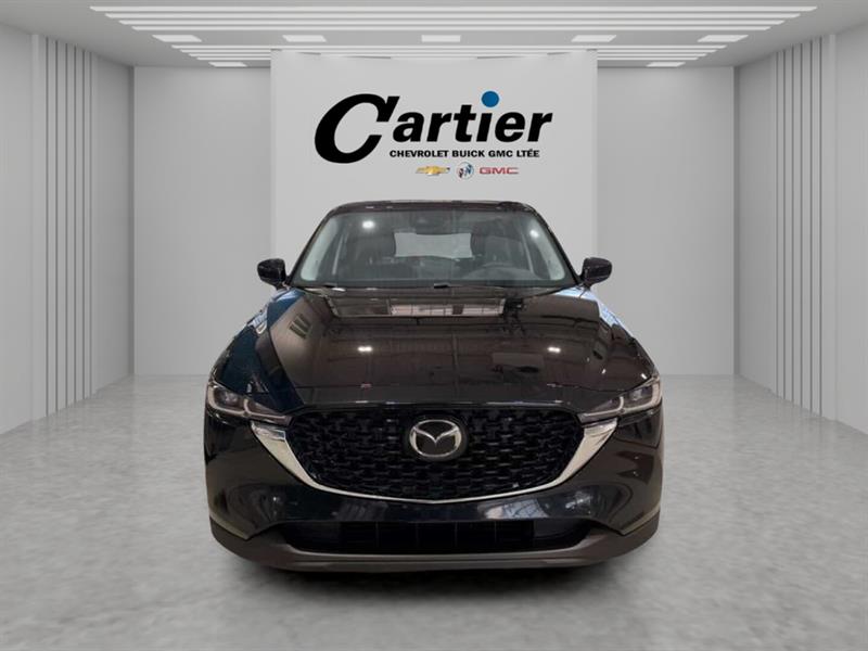 mazda CX-5 2025 - 2