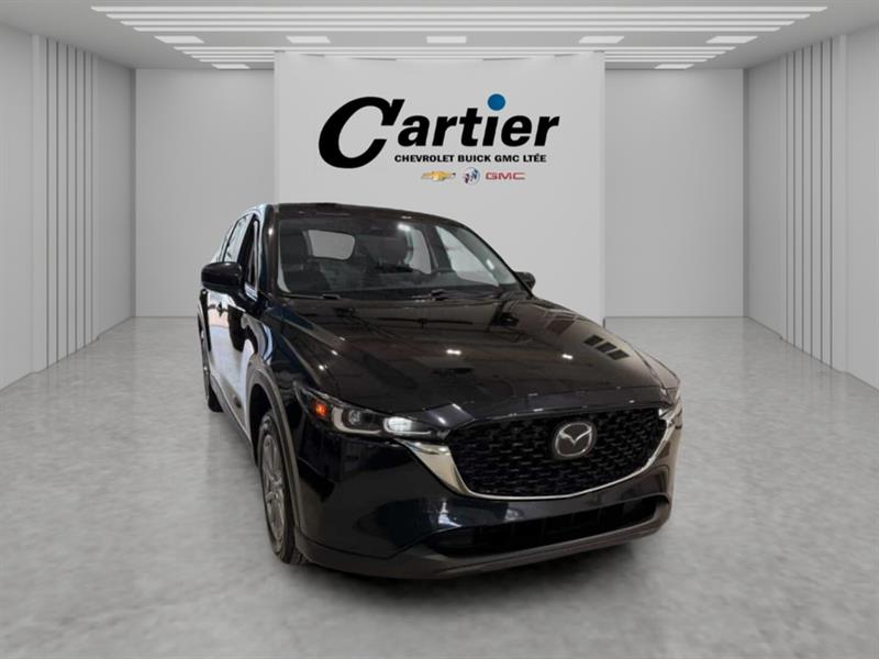 mazda CX-5 2025 - 3