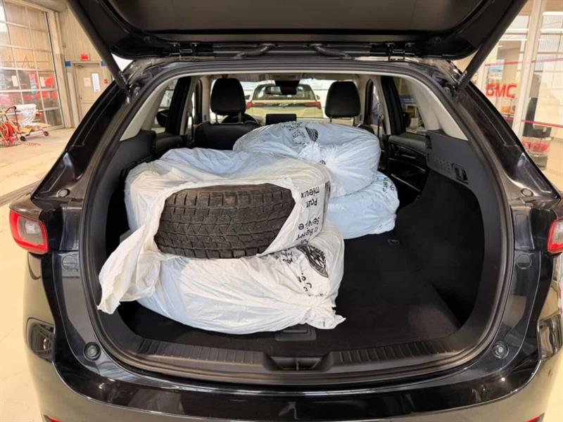 mazda CX-5 2025 - 6