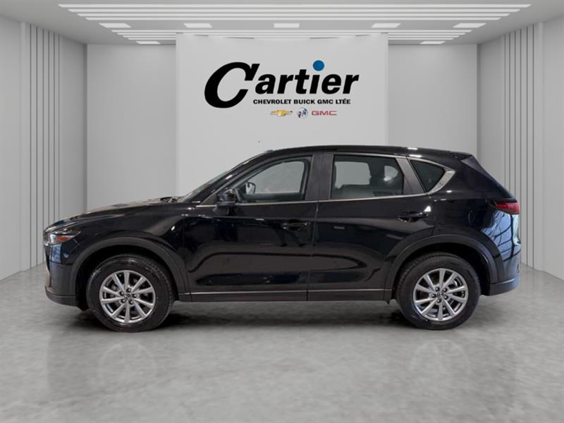 mazda CX-5 2025 - 9
