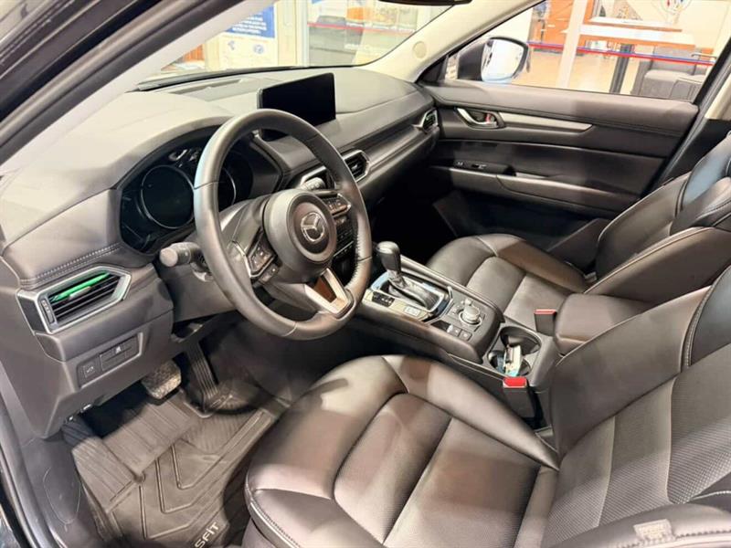 mazda CX-5 2025 - 11