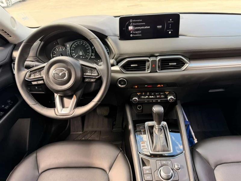 mazda CX-5 2025 - 12