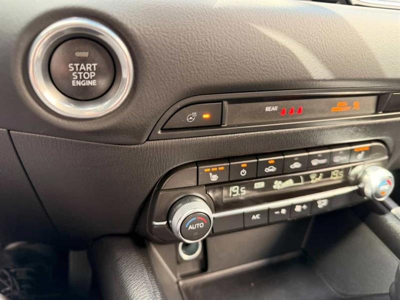 mazda CX-5 2025 - 16