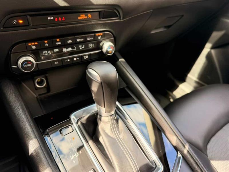 mazda CX-5 2025 - 17