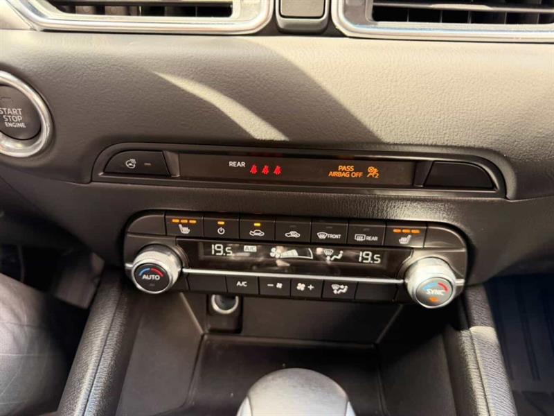 mazda CX-5 2025 - 18