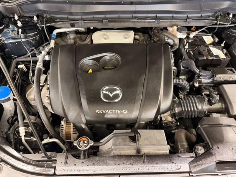 mazda CX-5 2025 - 22