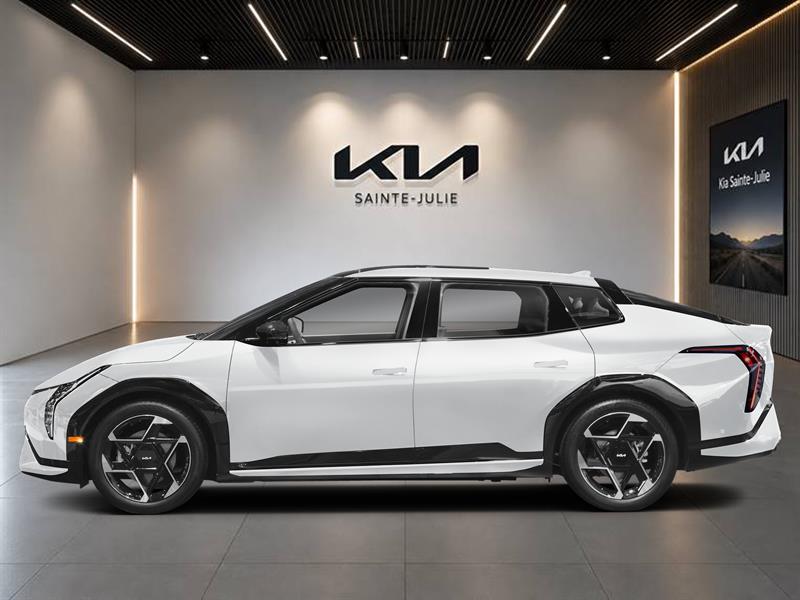 kia EV4 2026 - 2