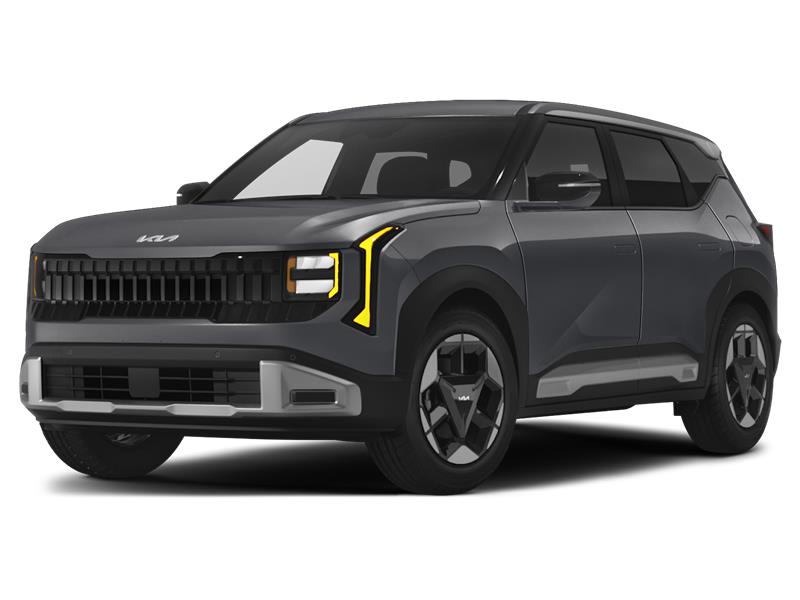 kia Seltos 2027