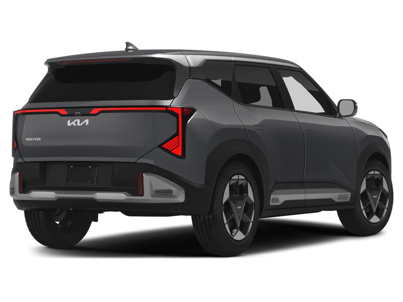 kia Seltos 2027 - 2