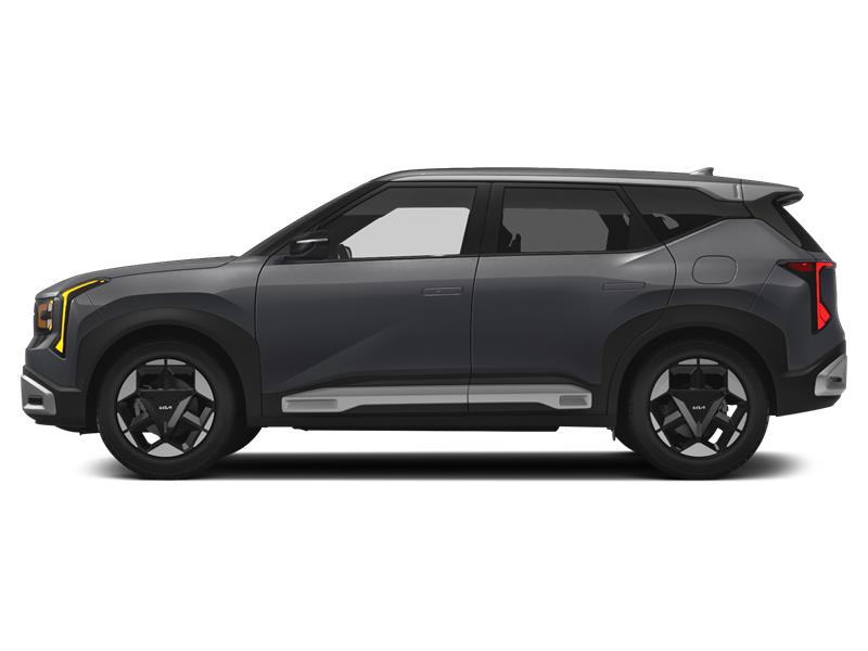 kia Seltos 2027 - 3