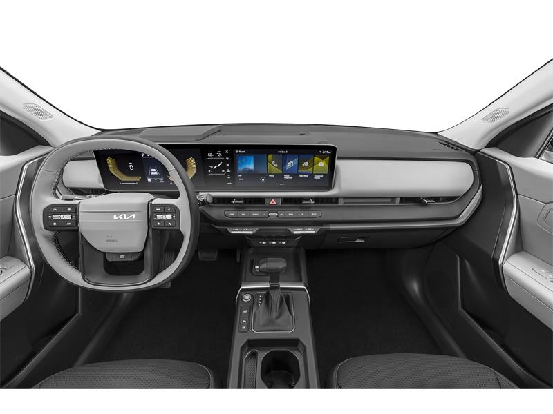 kia Seltos 2027 - 4