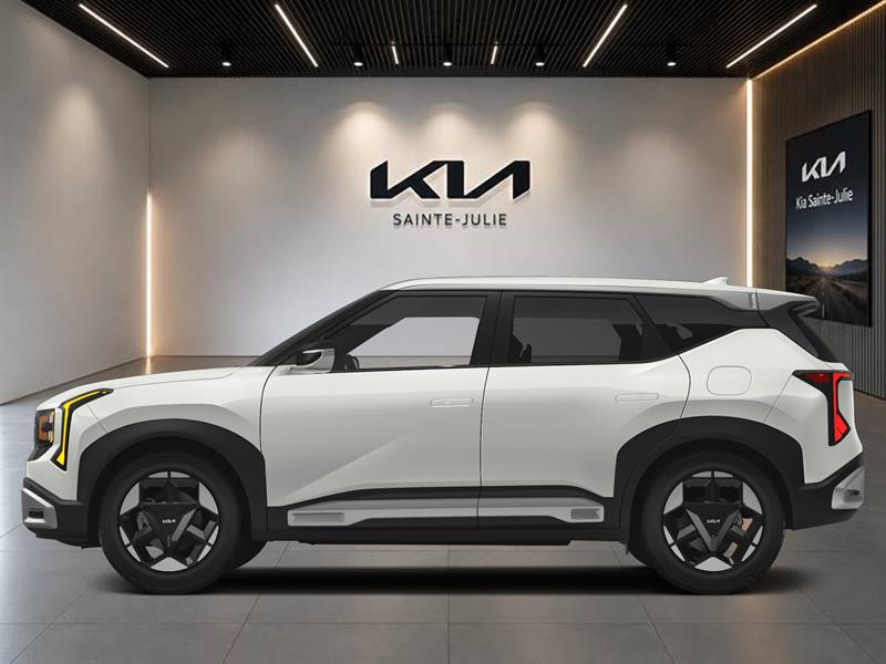 kia Seltos 2027 - 2