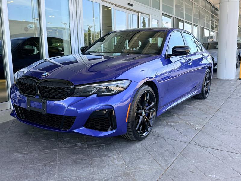 bmw M340i 2022 - 3
