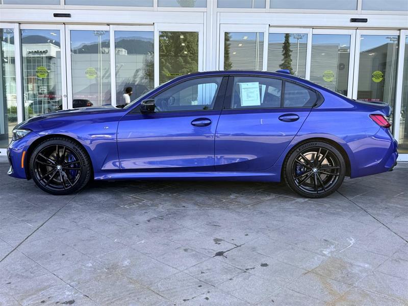 bmw M340i 2022 - 4