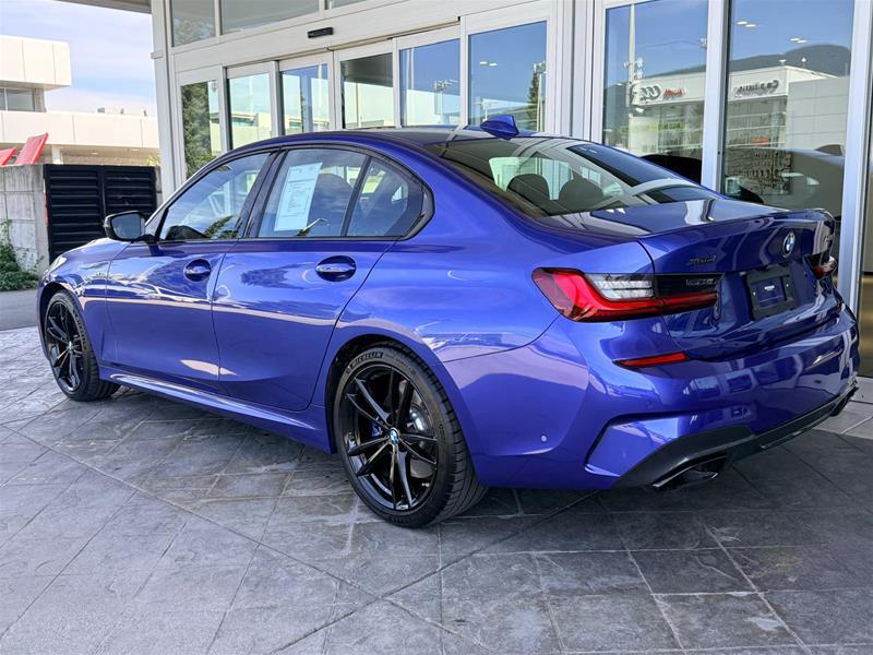 bmw M340i 2022 - 5