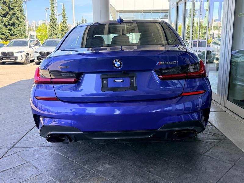 bmw M340i 2022 - 6