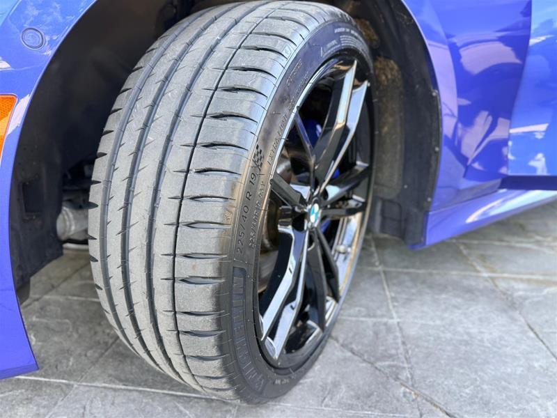 bmw M340i 2022 - 7