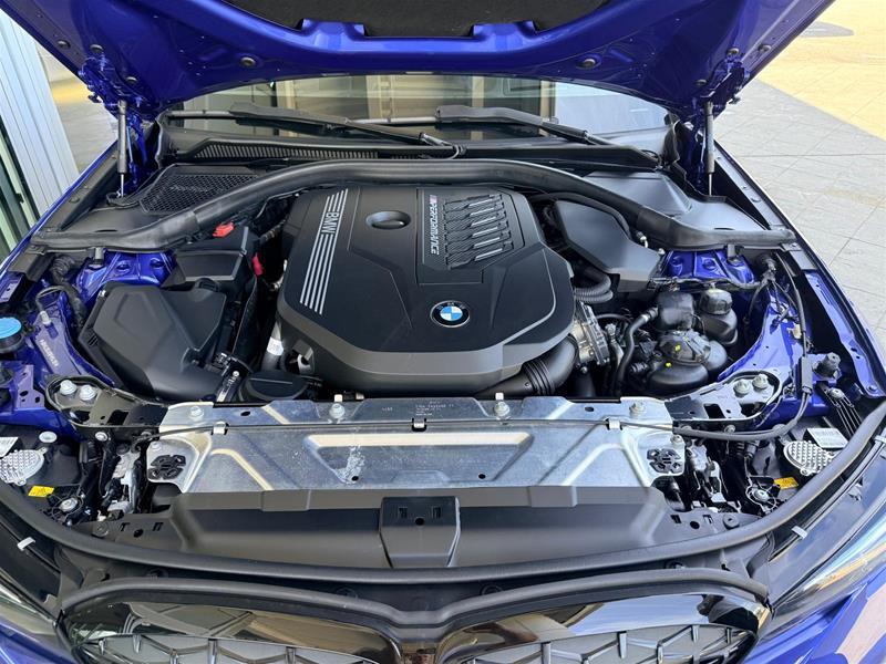 bmw M340i 2022 - 9