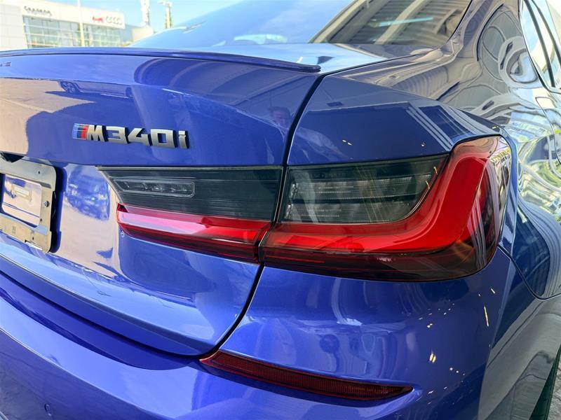 bmw M340i 2022 - 10