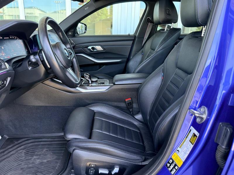 bmw M340i 2022 - 12