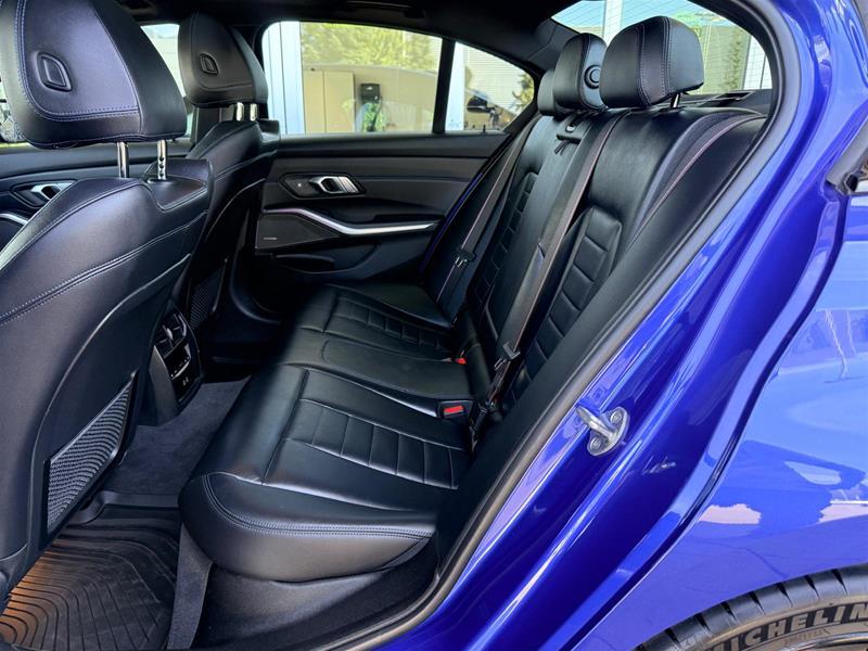 bmw M340i 2022 - 13
