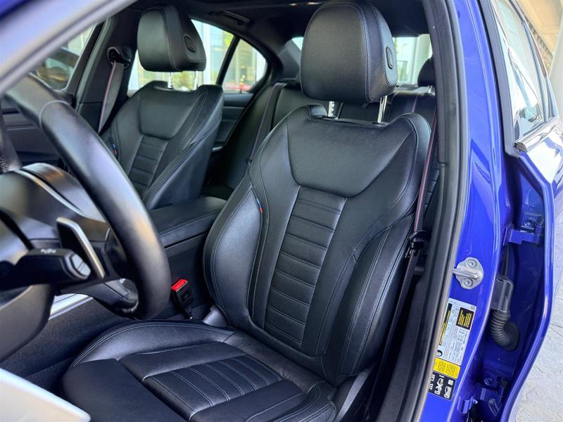 bmw M340i 2022 - 14