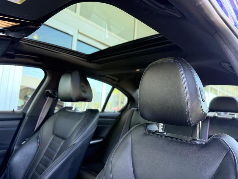 bmw M340i 2022 - 16