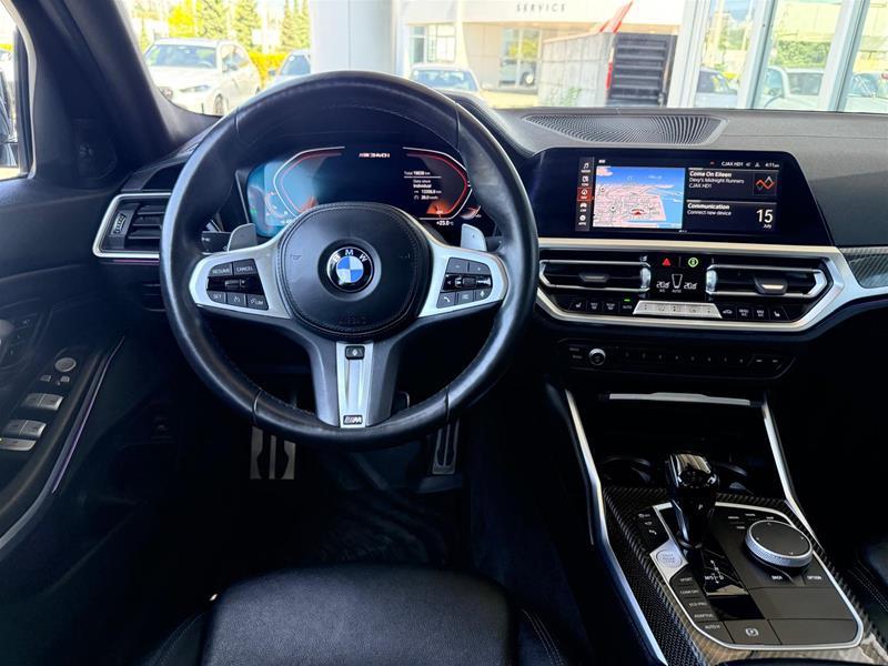bmw M340i 2022 - 18