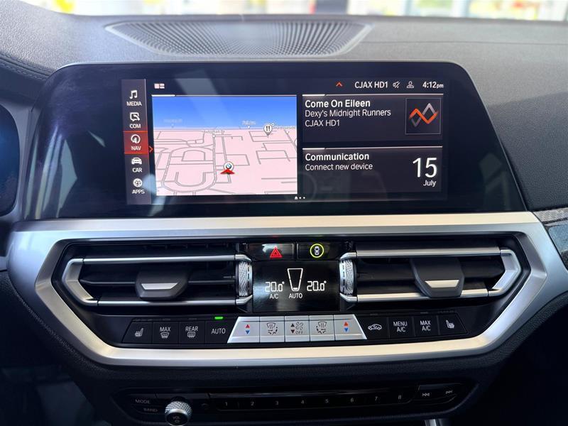 bmw M340i 2022 - 20