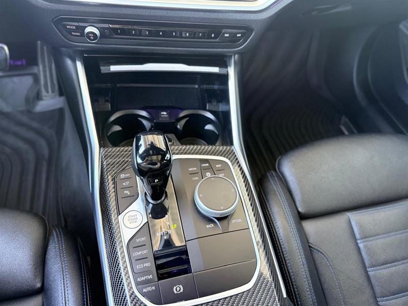 bmw M340i 2022 - 21