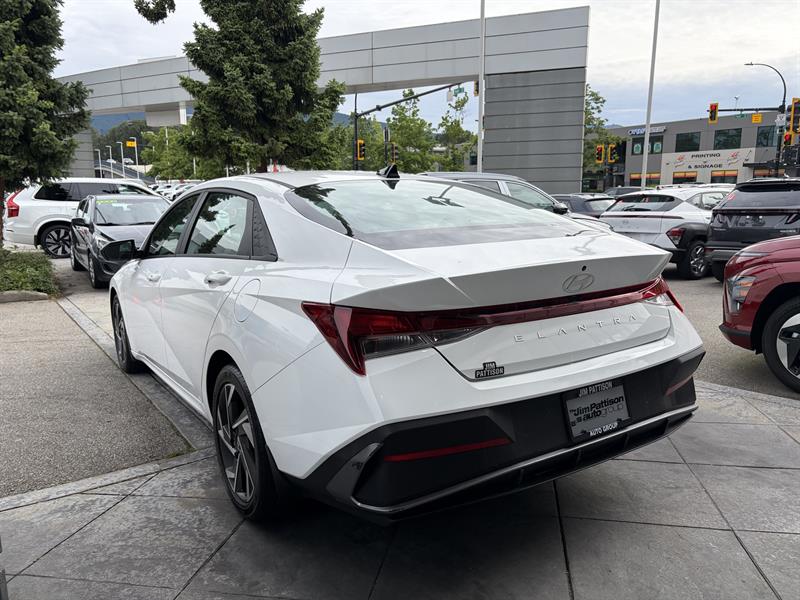 hyundai Elantra 2024 - 3