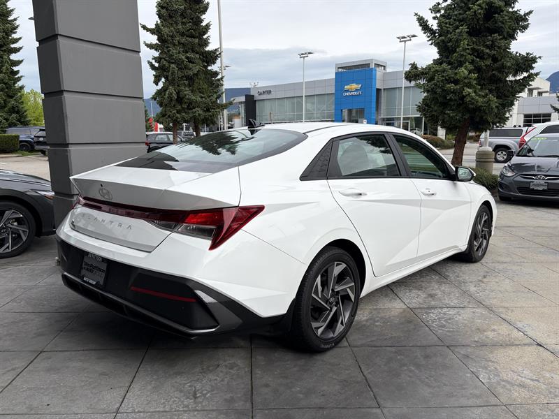 hyundai Elantra 2024 - 5