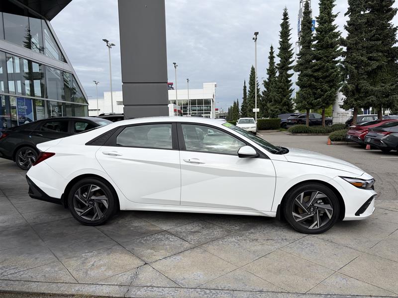 hyundai Elantra 2024 - 6