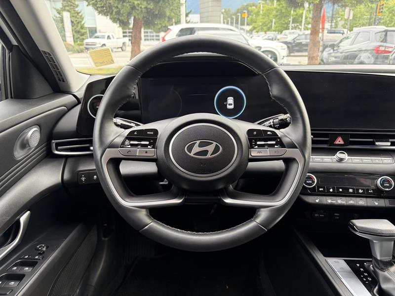 hyundai Elantra 2024 - 9