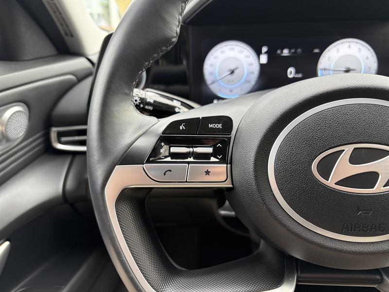 hyundai Elantra 2024 - 10