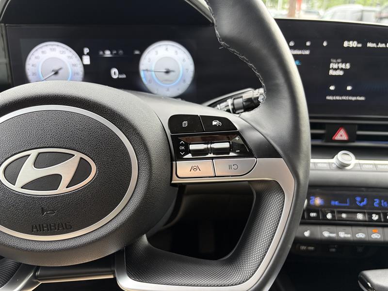 hyundai Elantra 2024 - 11