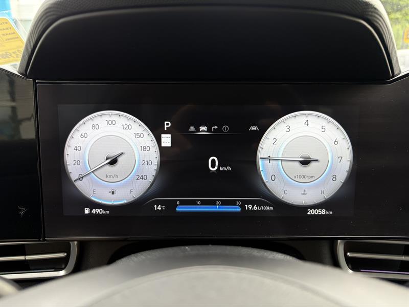 hyundai Elantra 2024 - 12