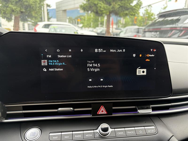 hyundai Elantra 2024 - 13