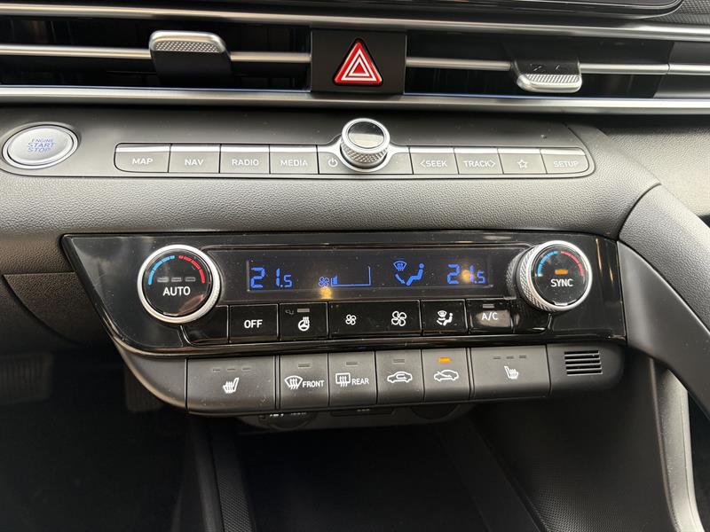 hyundai Elantra 2024 - 15