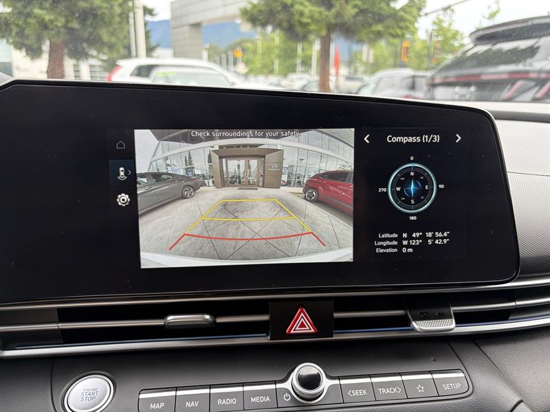 hyundai Elantra 2024 - 16
